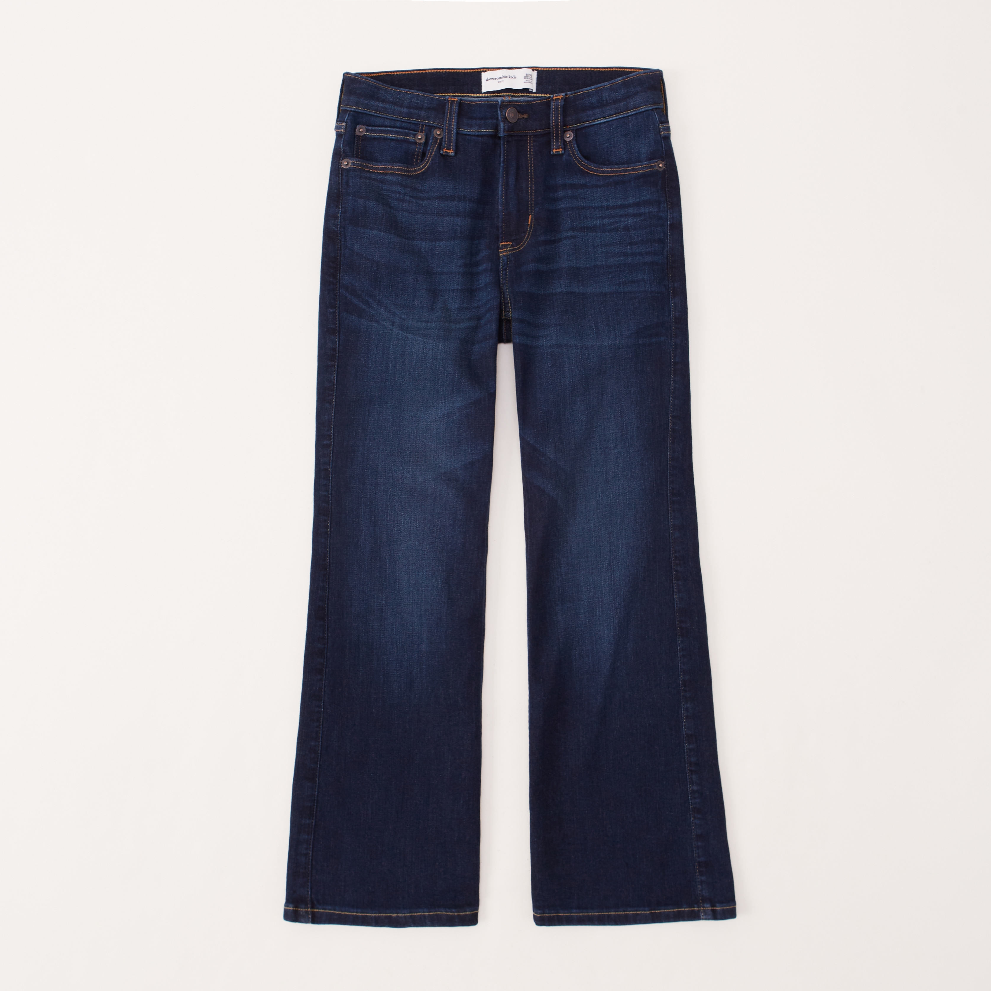 Boys store bootcut jeans