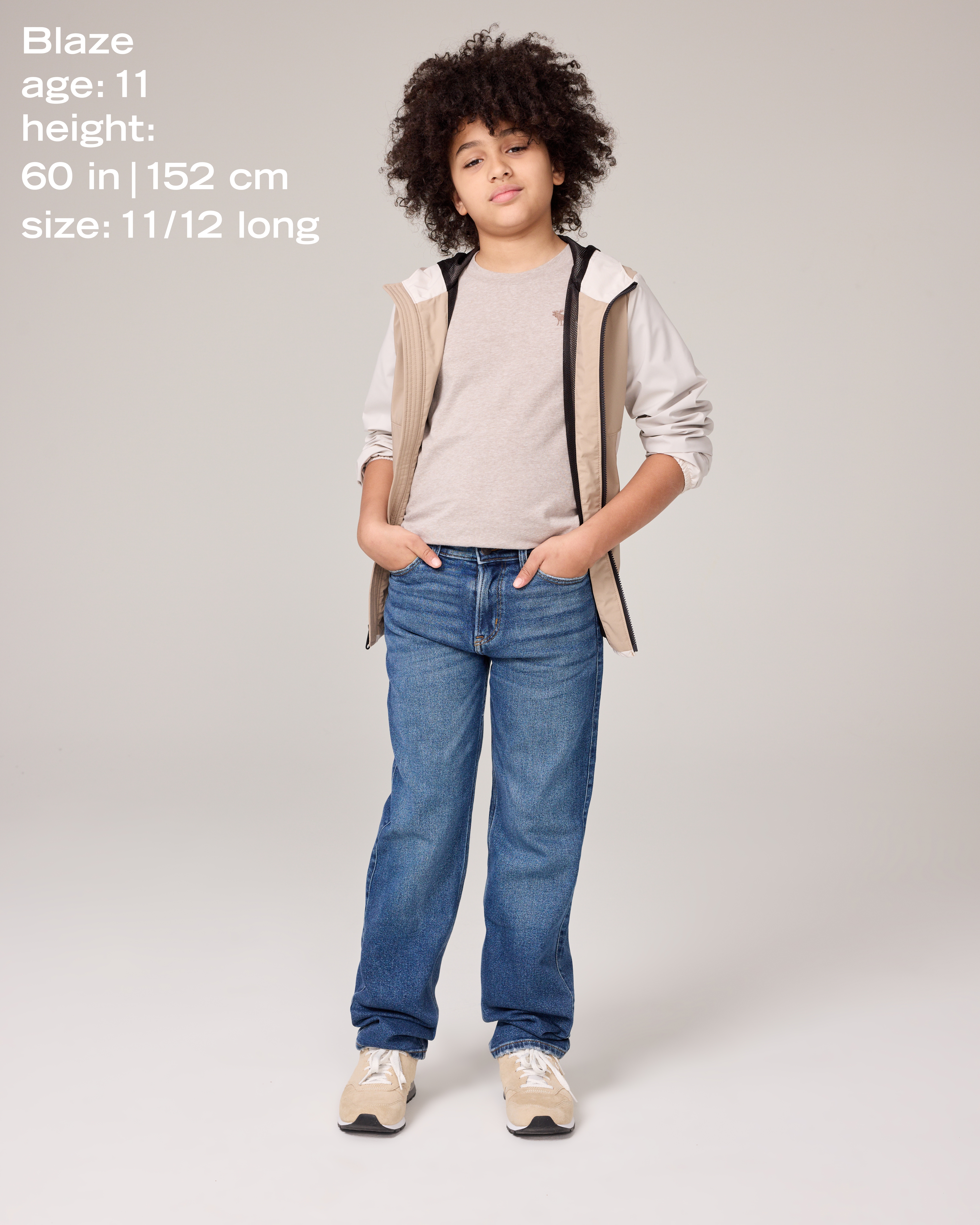 Abercrombie 2025 bambino saldi