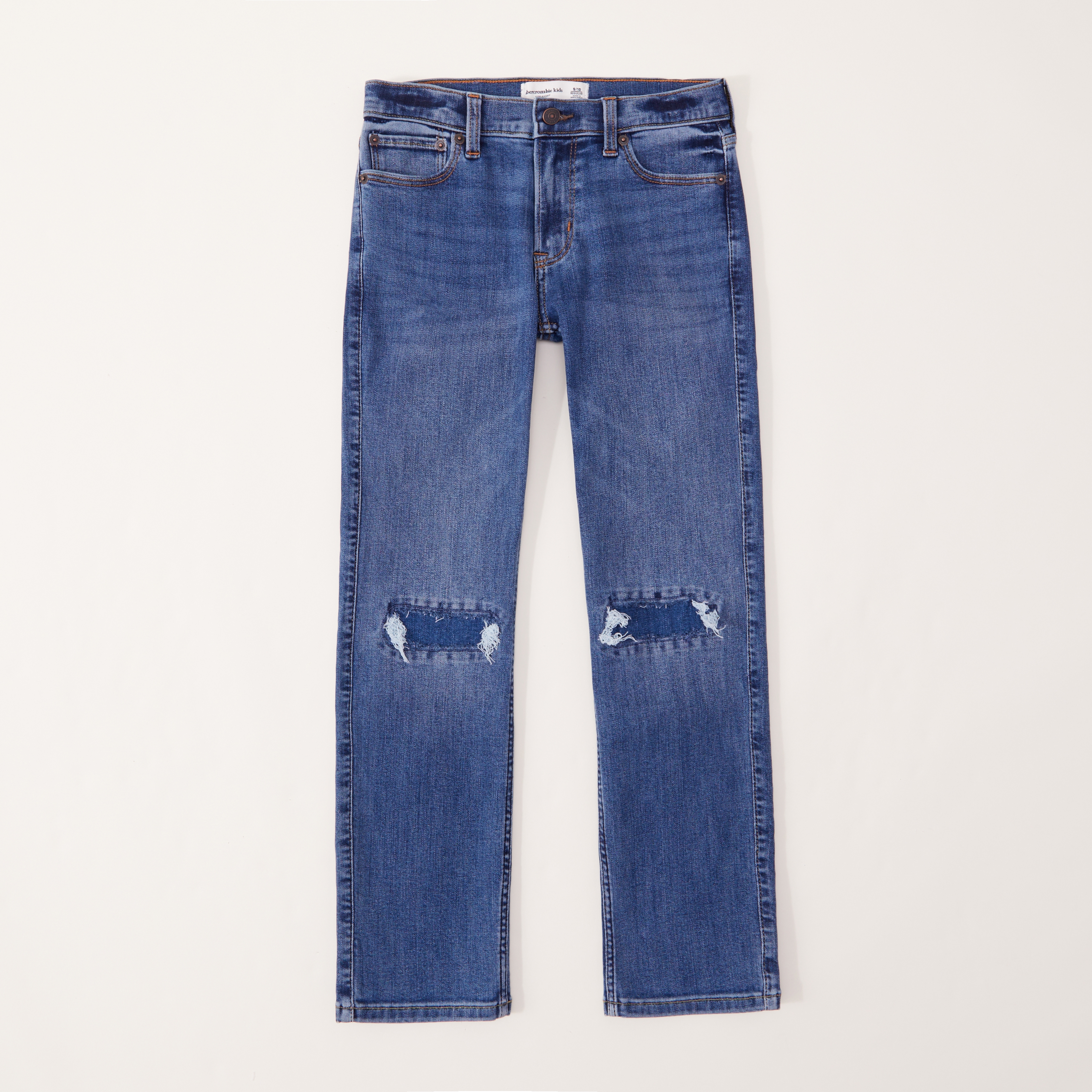 Abercrombie 2024 boys jeans