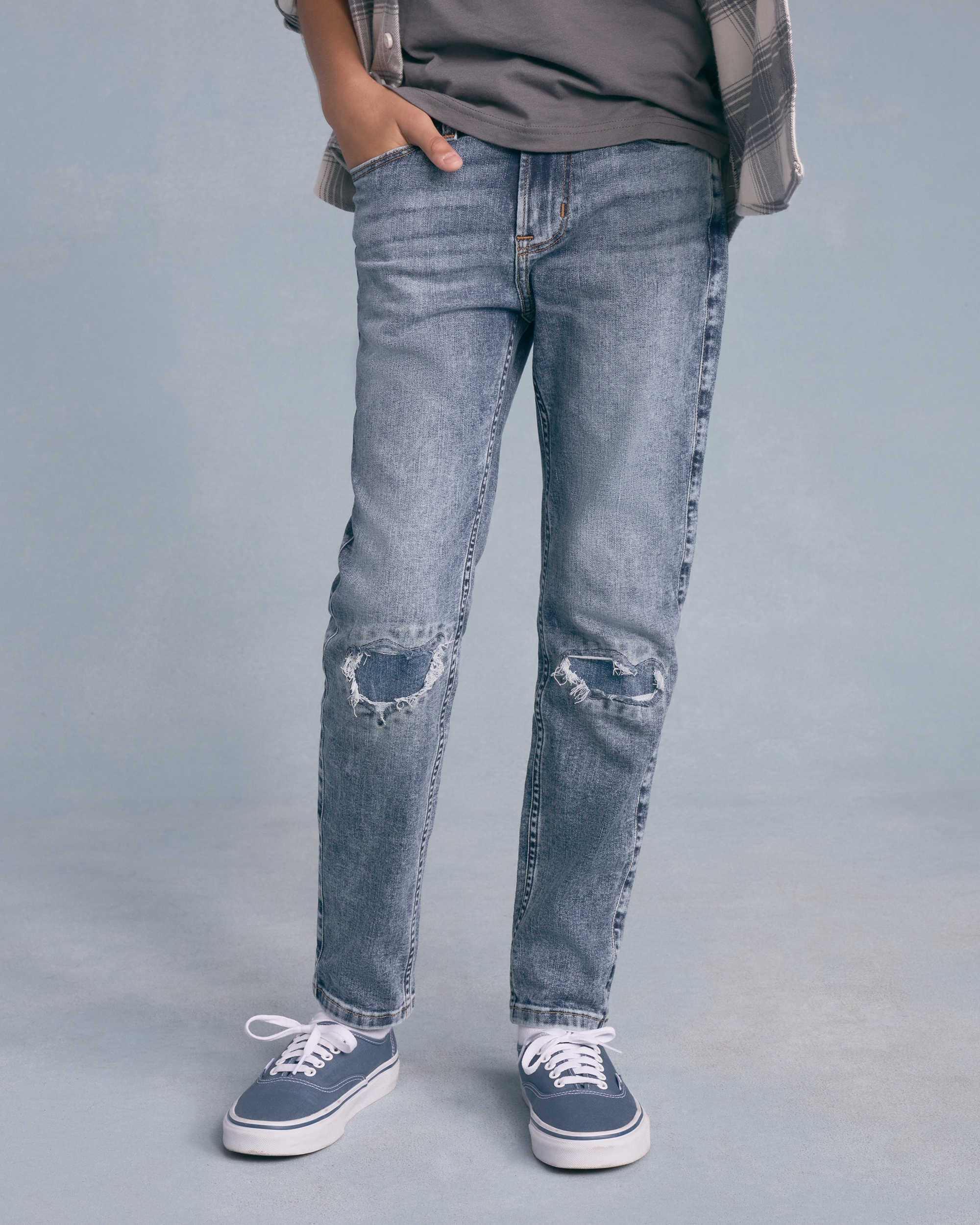 boys taper jeans | boys clearance | Abercrombie.com