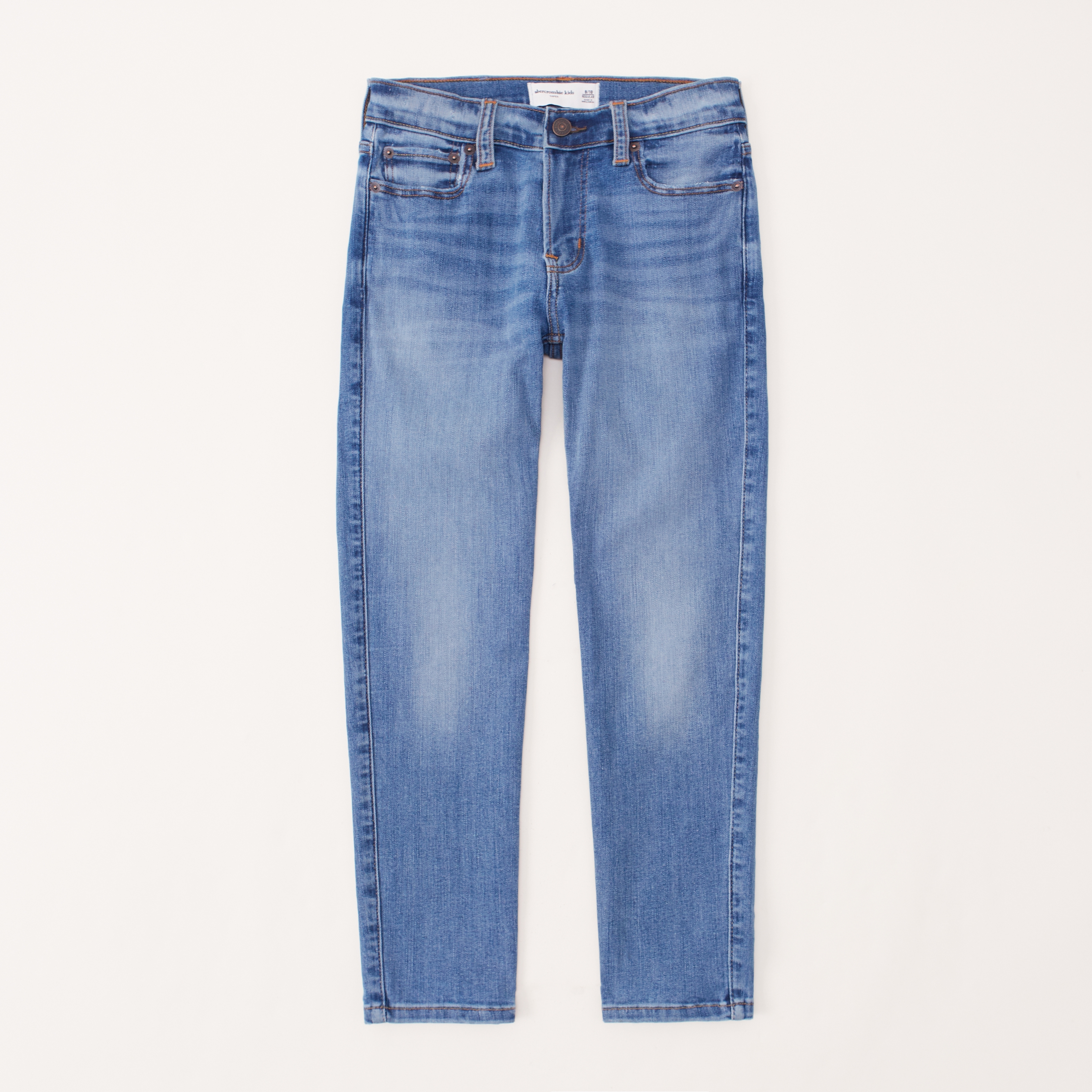 Boys Jeans | Abercrombie Kids