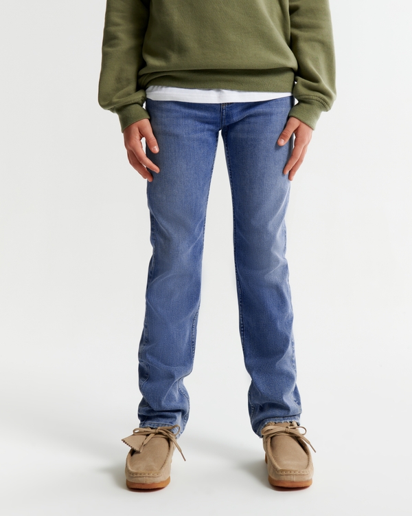 boys' jeans  abercrombie kids