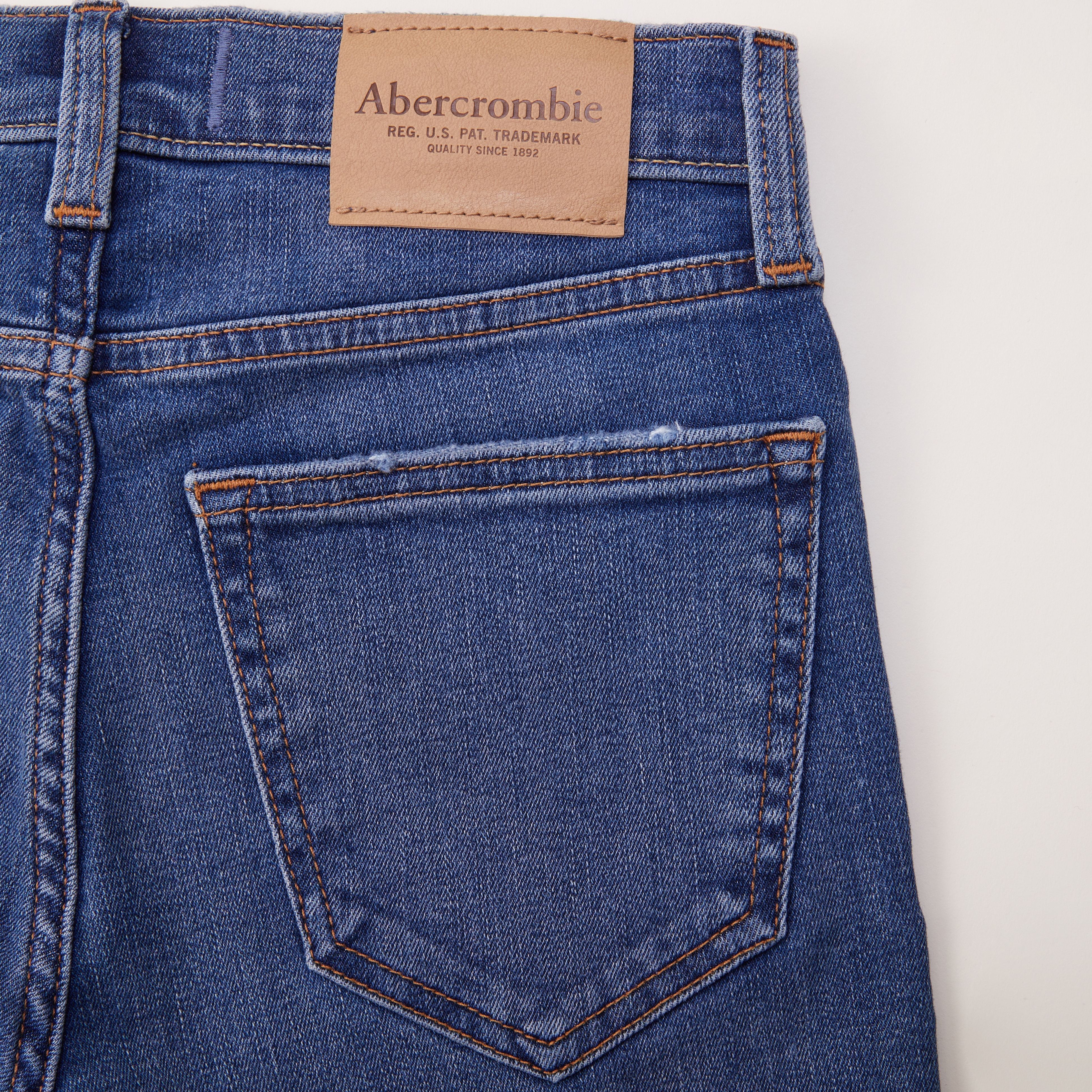 Abercrombie cheap jeans kids