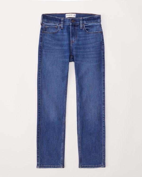 Abercrombie Straight Jeans Size 13-14 – Three Little Peas