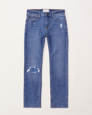 Abercrombie kids boys jeans discount