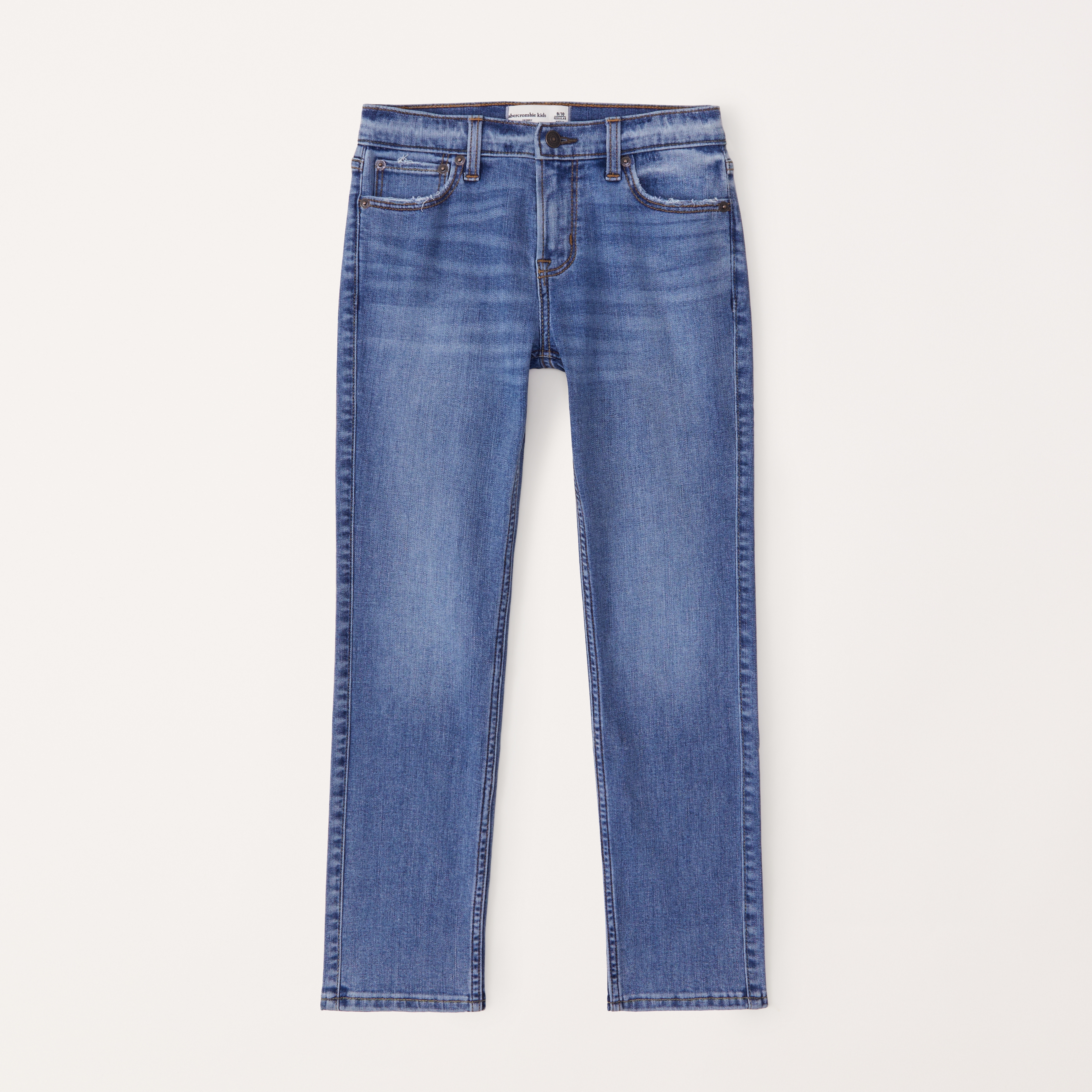 Abercrombie and sale fitch kids jeans