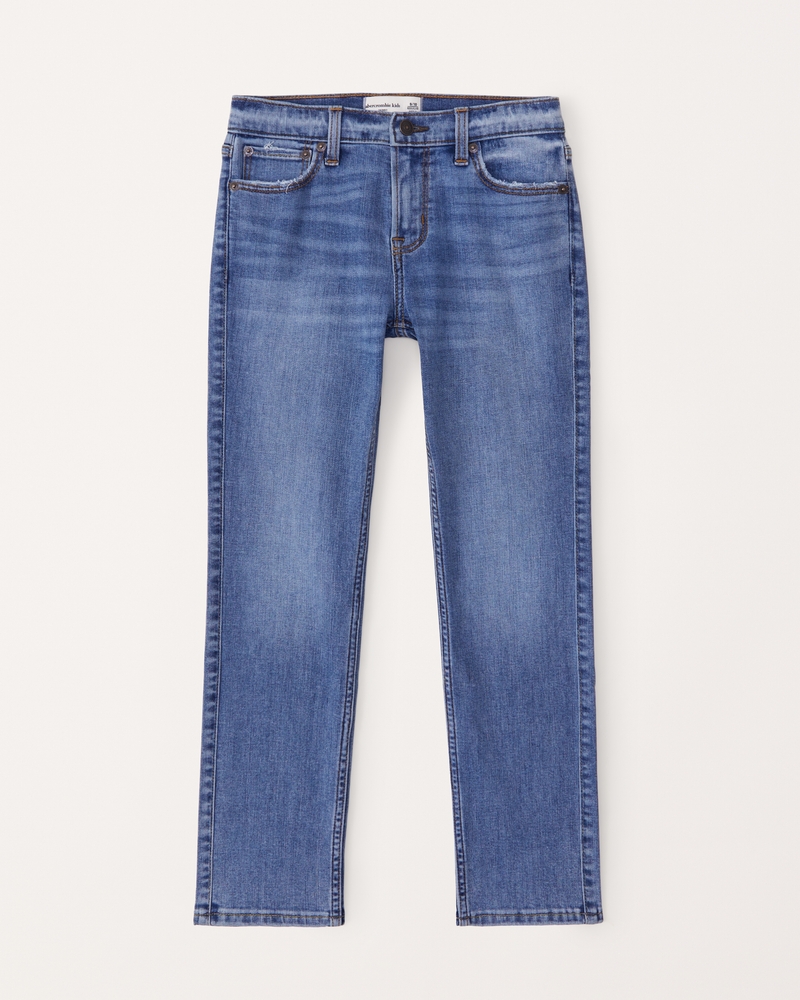 Skinny best sale kids jeans