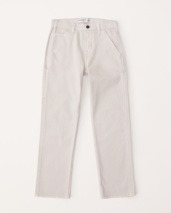 boys' jeans abercrombie kids