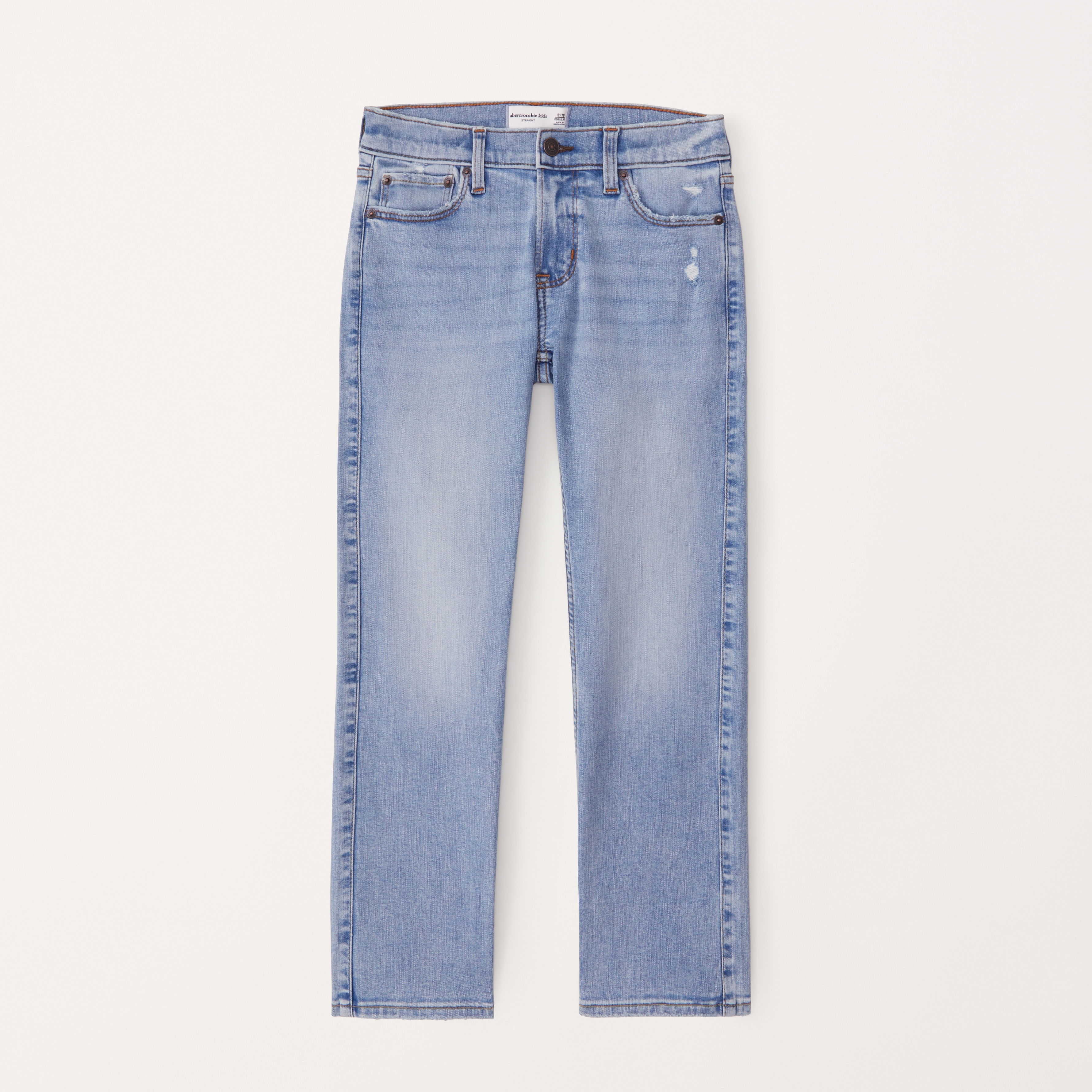 boys straight jeans | boys bottoms | Abercrombie.com
