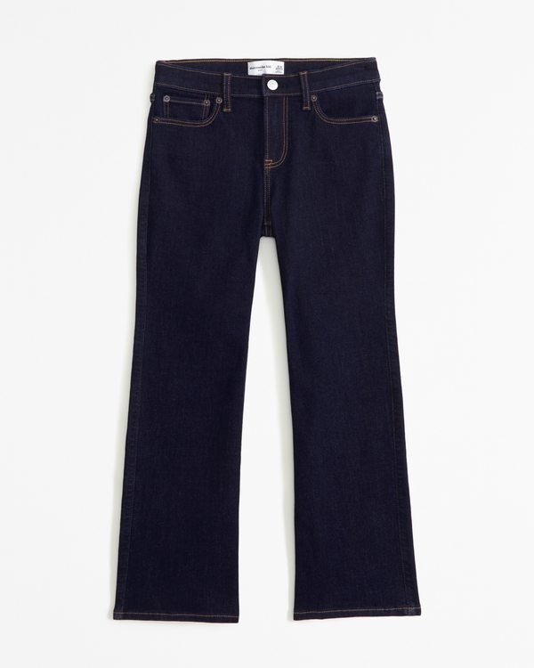 boys' bootcut jeans | abercrombie kids