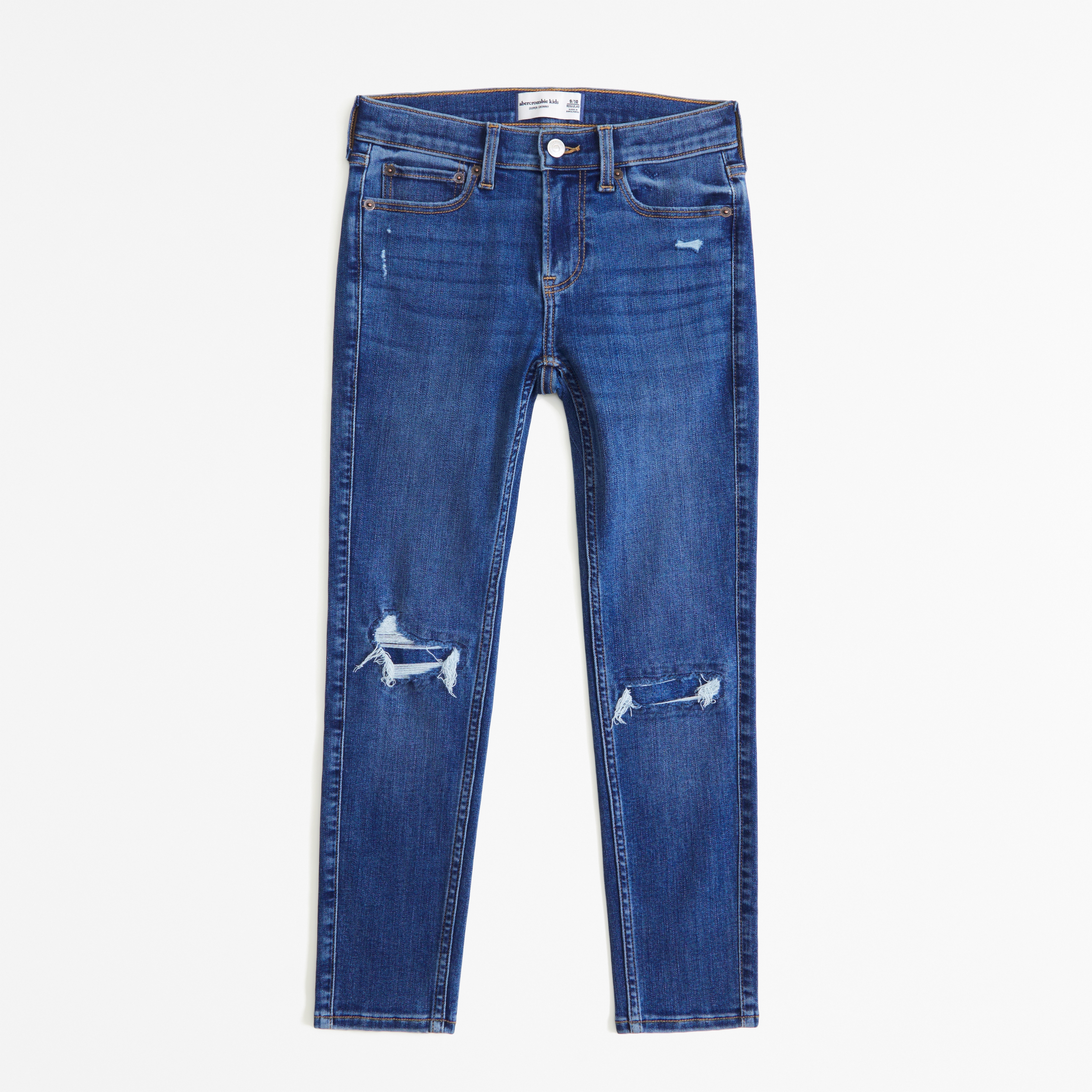 Abercrombie kids hotsell 7/8 skinny chino pants