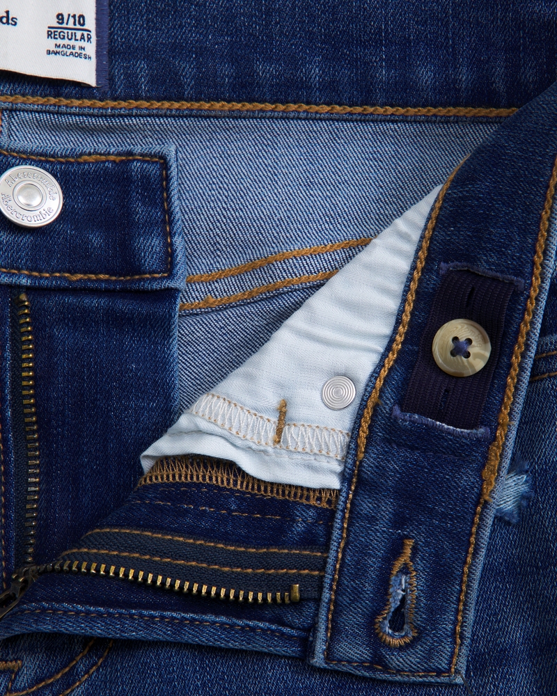 super skinny jeans
