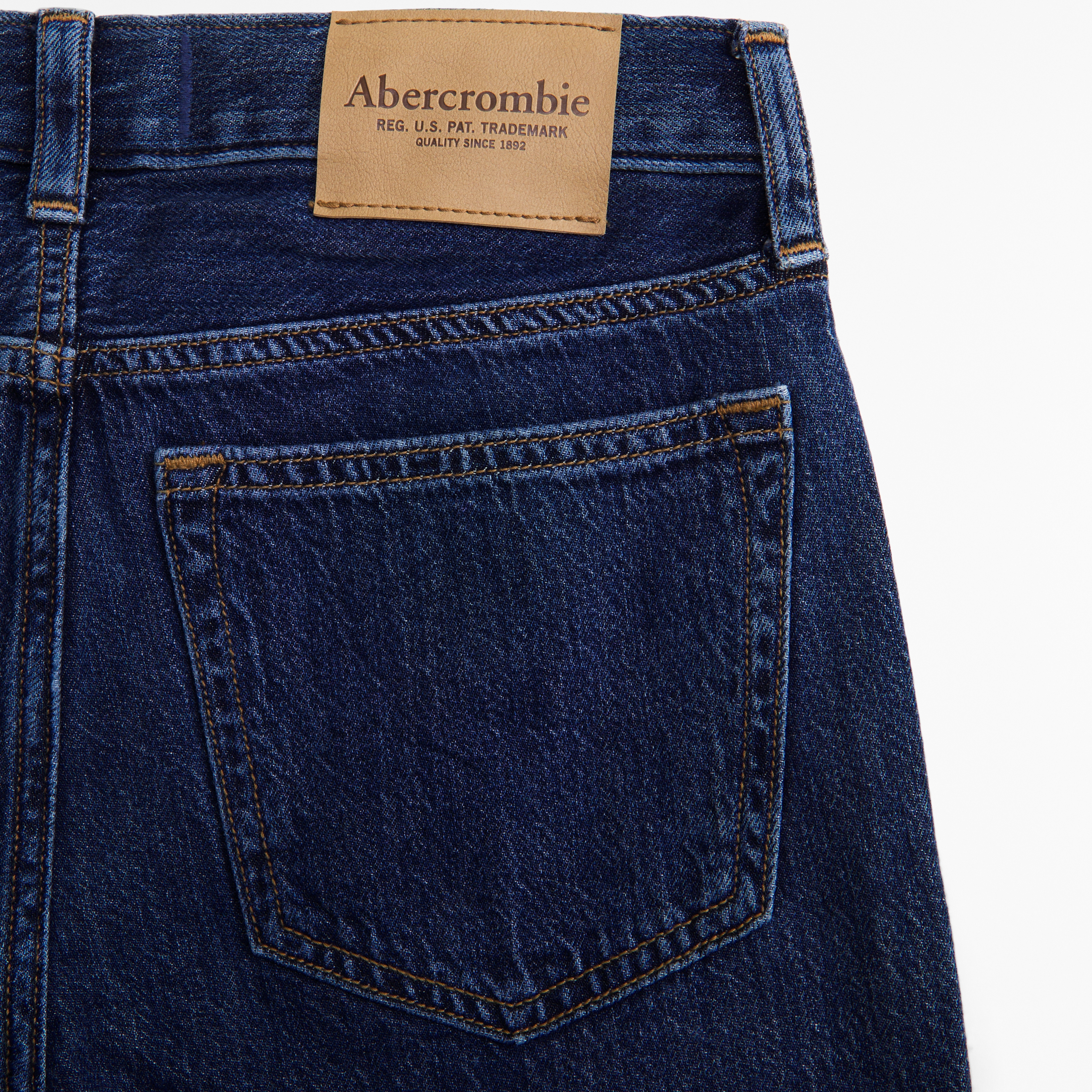 8 Pairs Boys size 16 sold Jeans/pant/short - Levis, Champs, Abercrombie