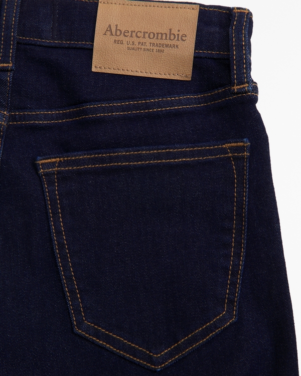 skinny jeans, Dark Wash view 2