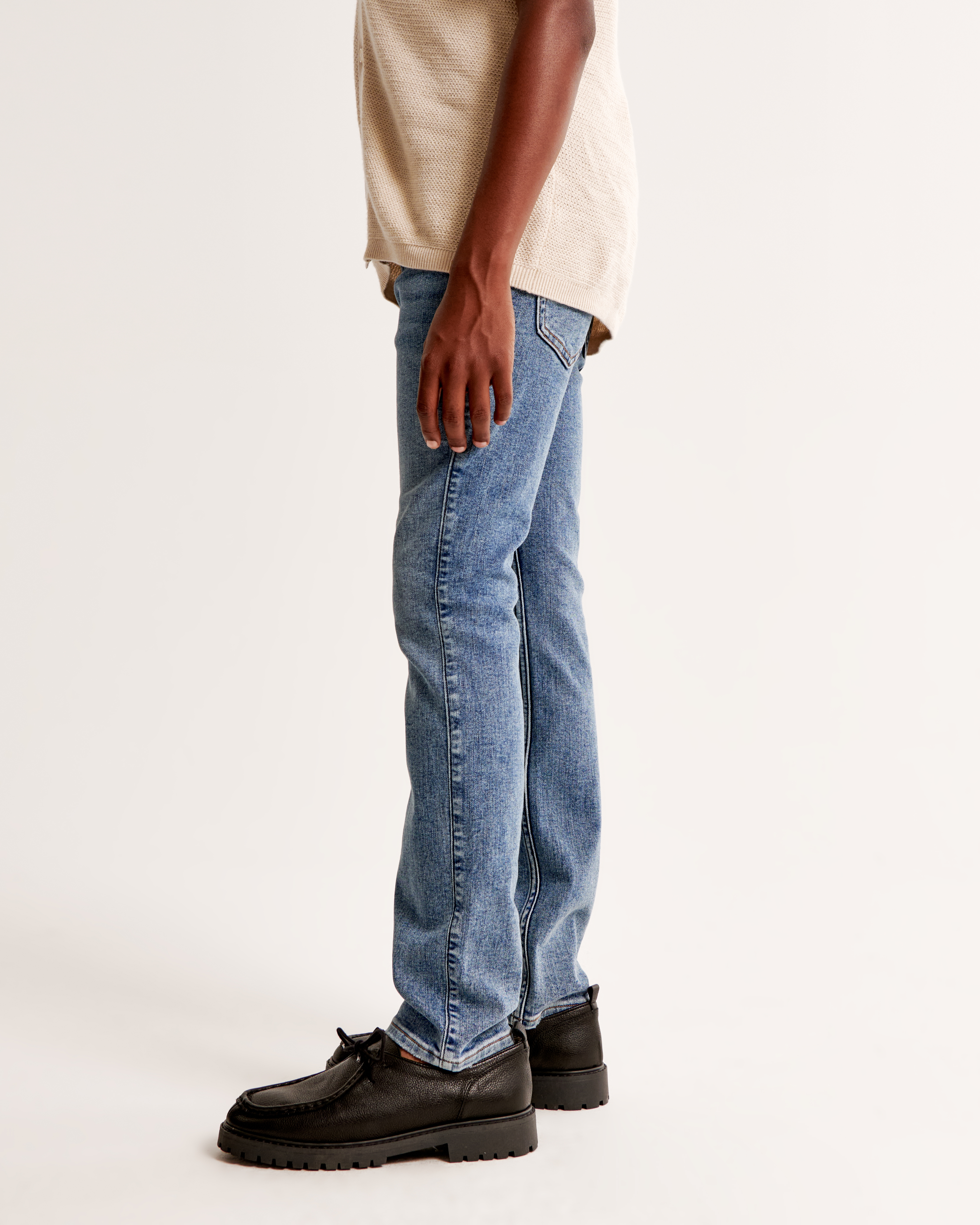 Boys jeans Levi & Abercrombie deals