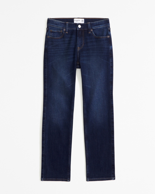 skinny jeans, Dark Wash