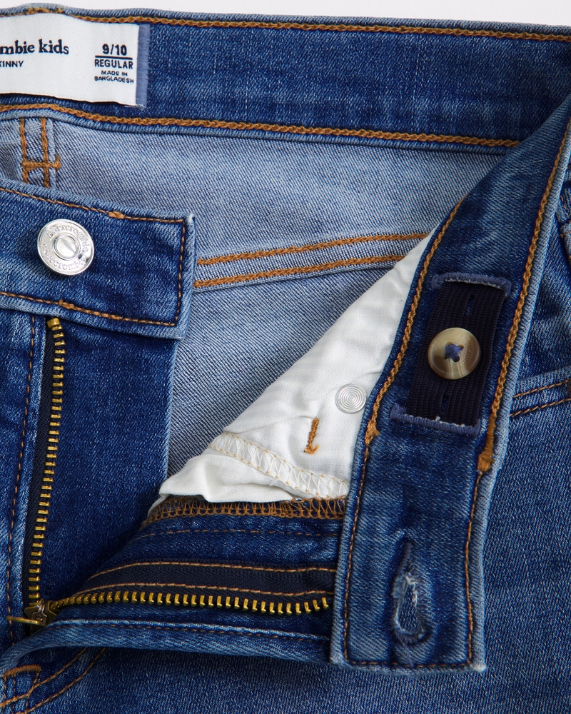skinny jeans
