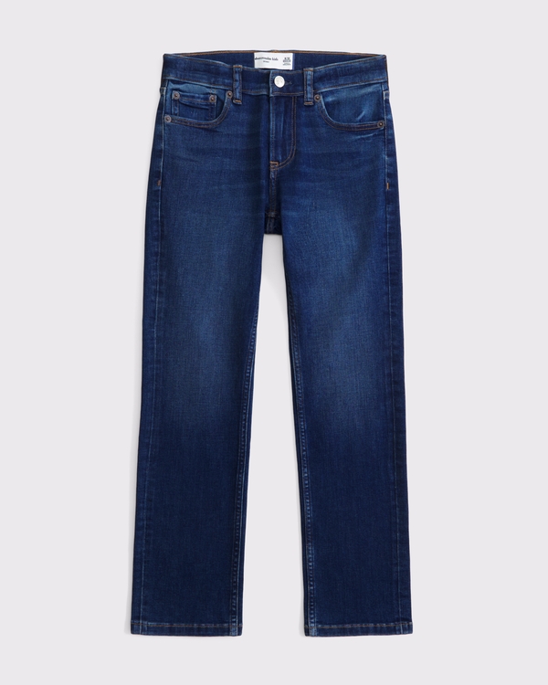 skinny jeans, Dark Wash view 2