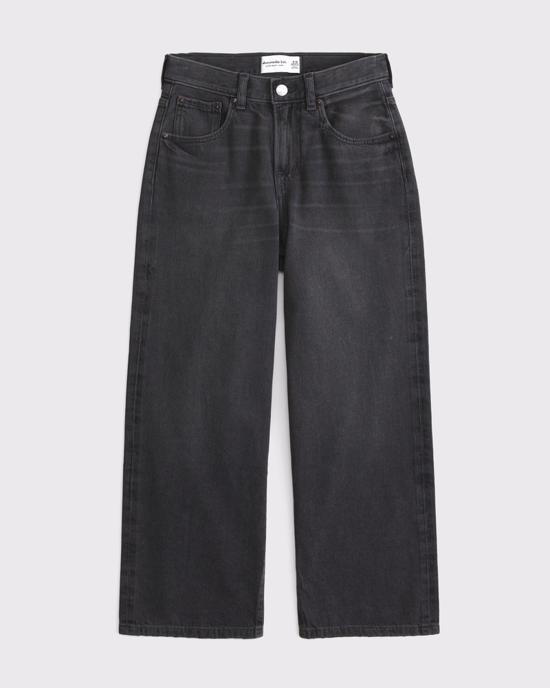 ultra baggy cargo jeans