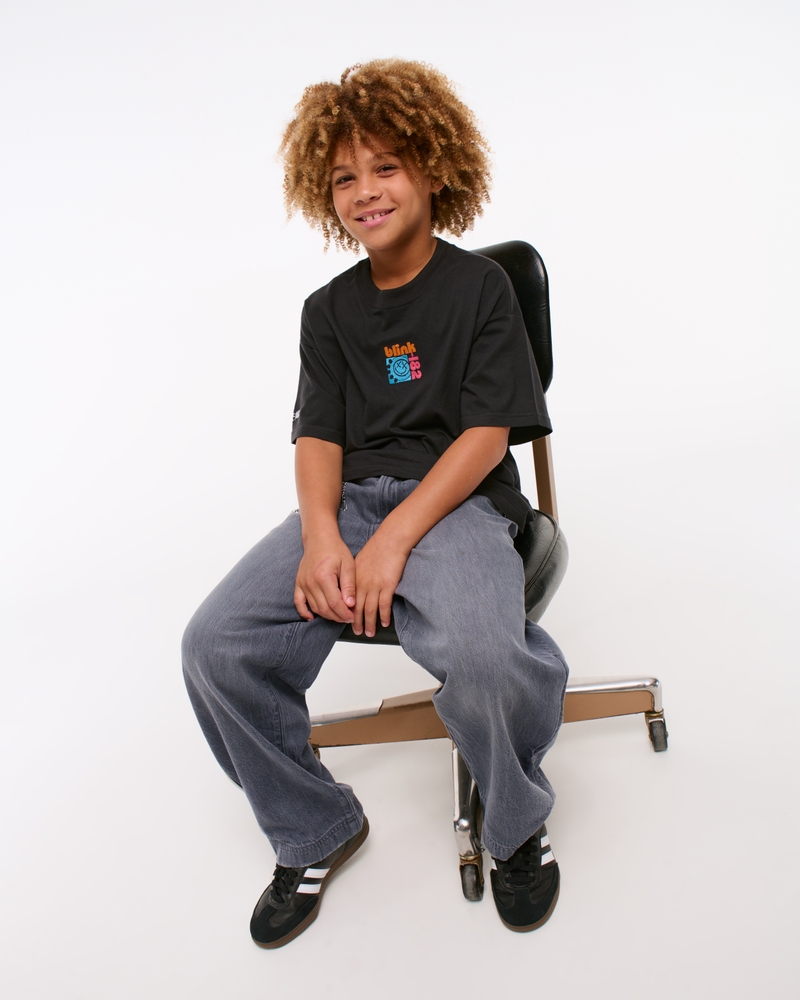 ultra baggy jeans