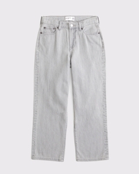 lightweight baggy jeans