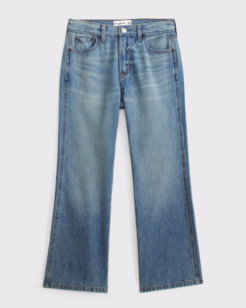 bootcut jeans from Abercrombie & Fitch - $49.95