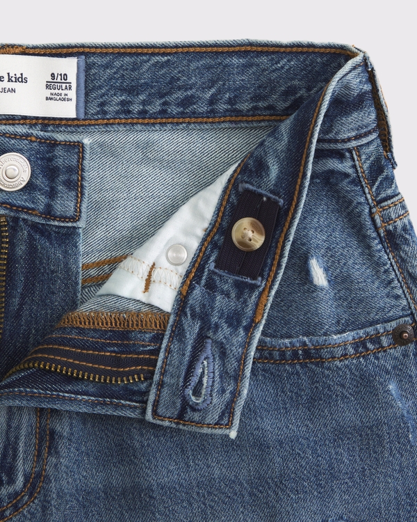 jongens ultrabaggy jeans | jongens broeken | Abercrombie.com