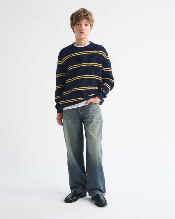 ultra baggy jean, Medium view 1