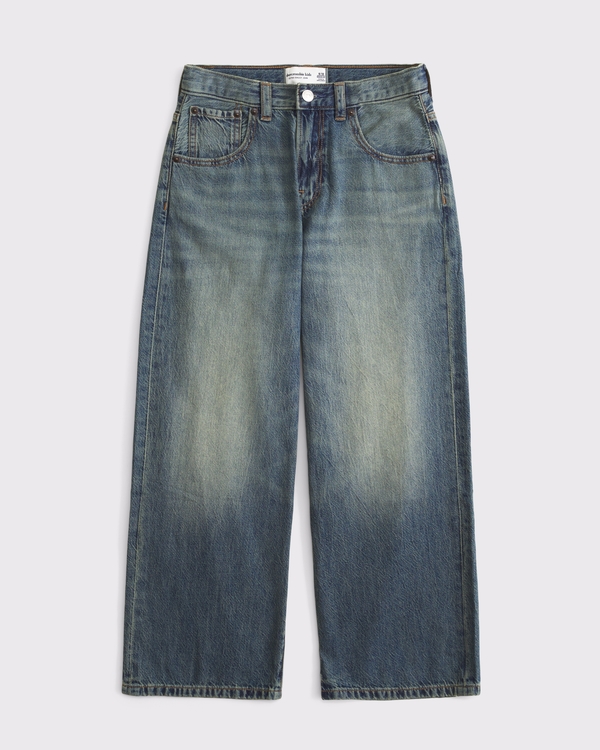 ultra baggy jean, Medium view 2