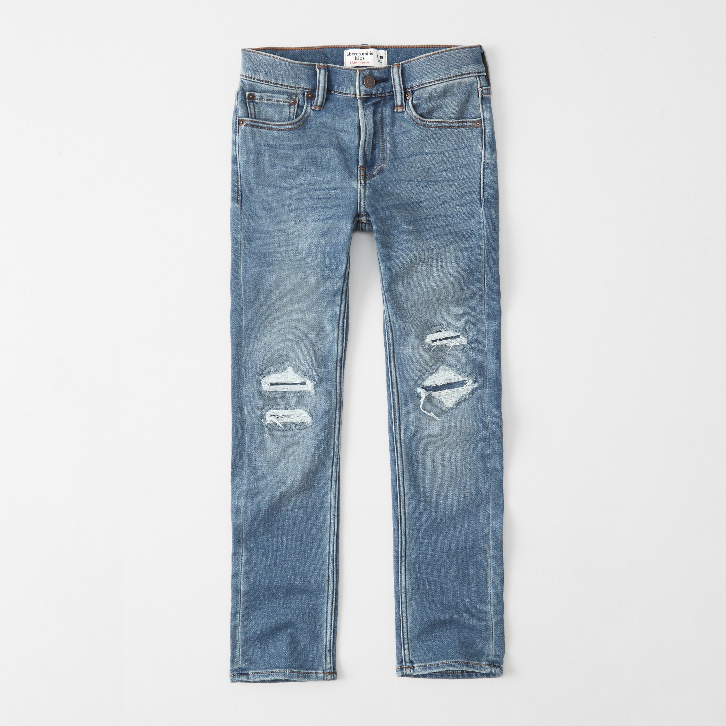abercrombie kids skinny jeans