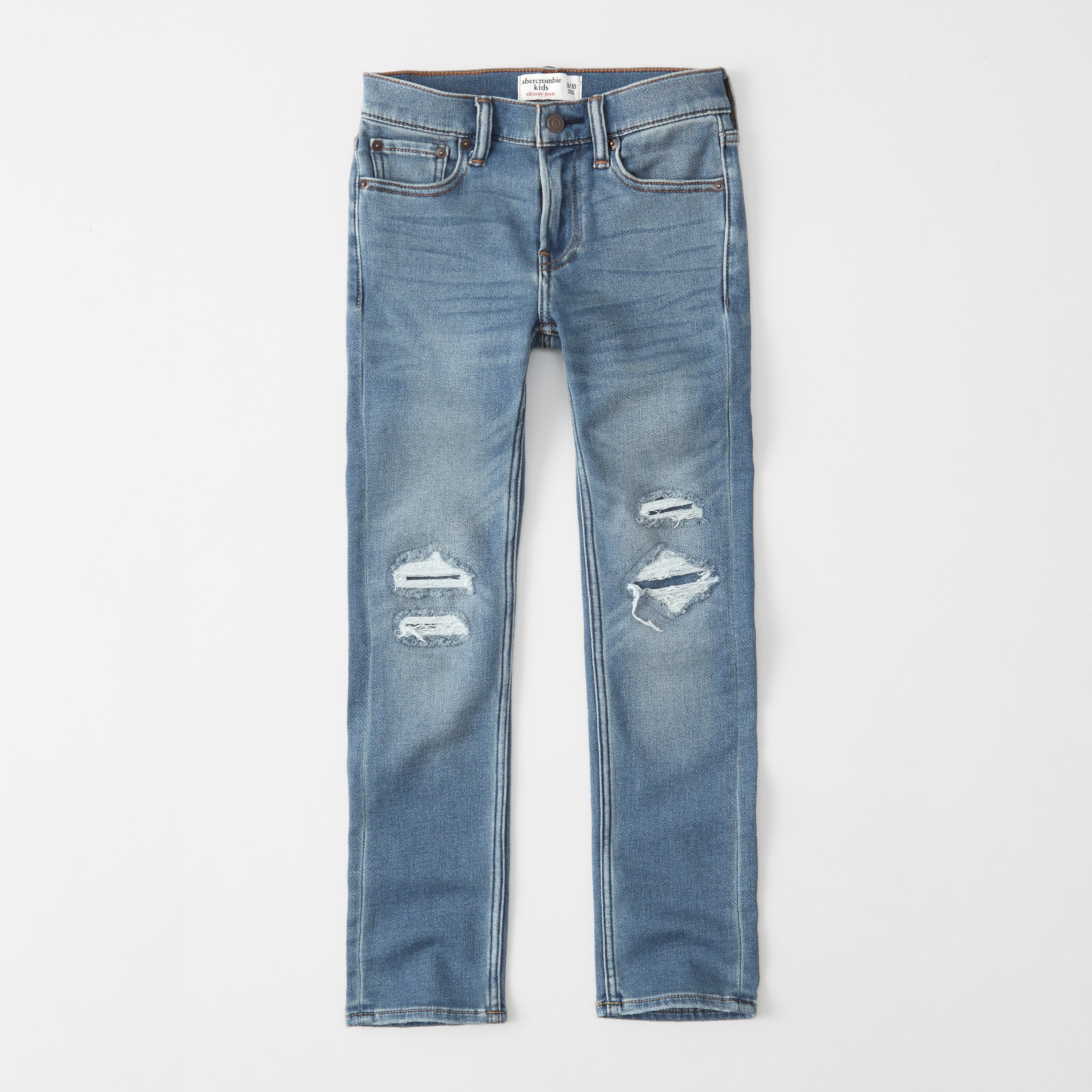 abercrombie and fitch clearance jeans