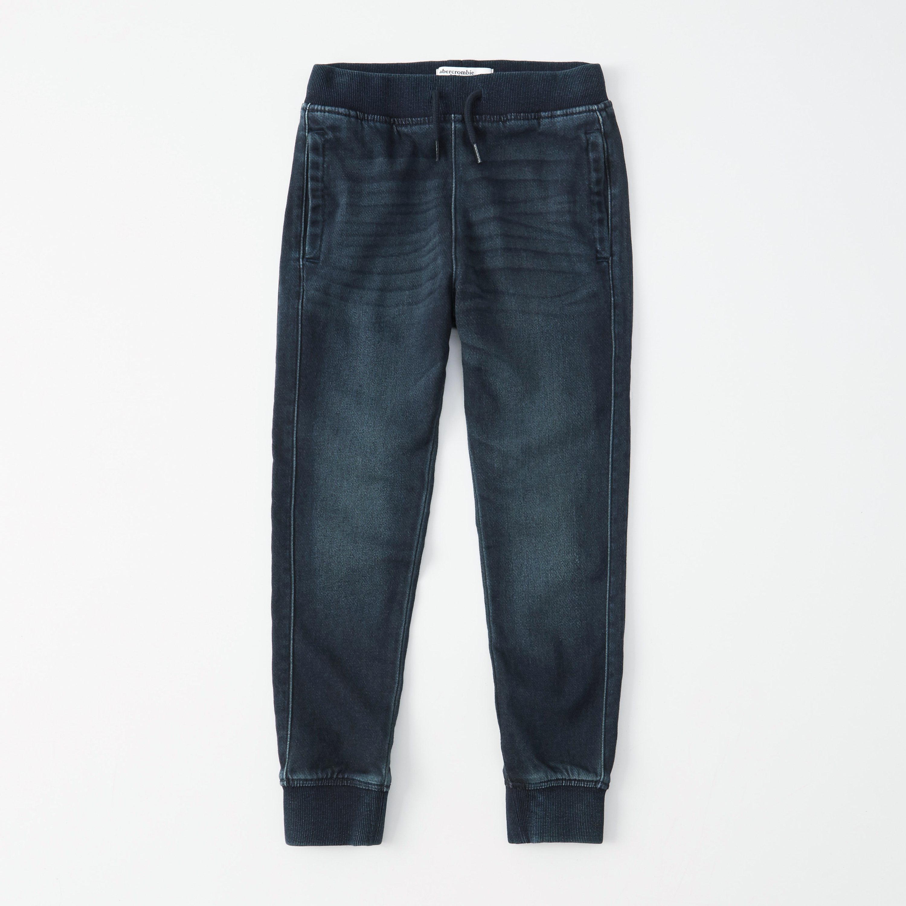 abercrombie boys joggers