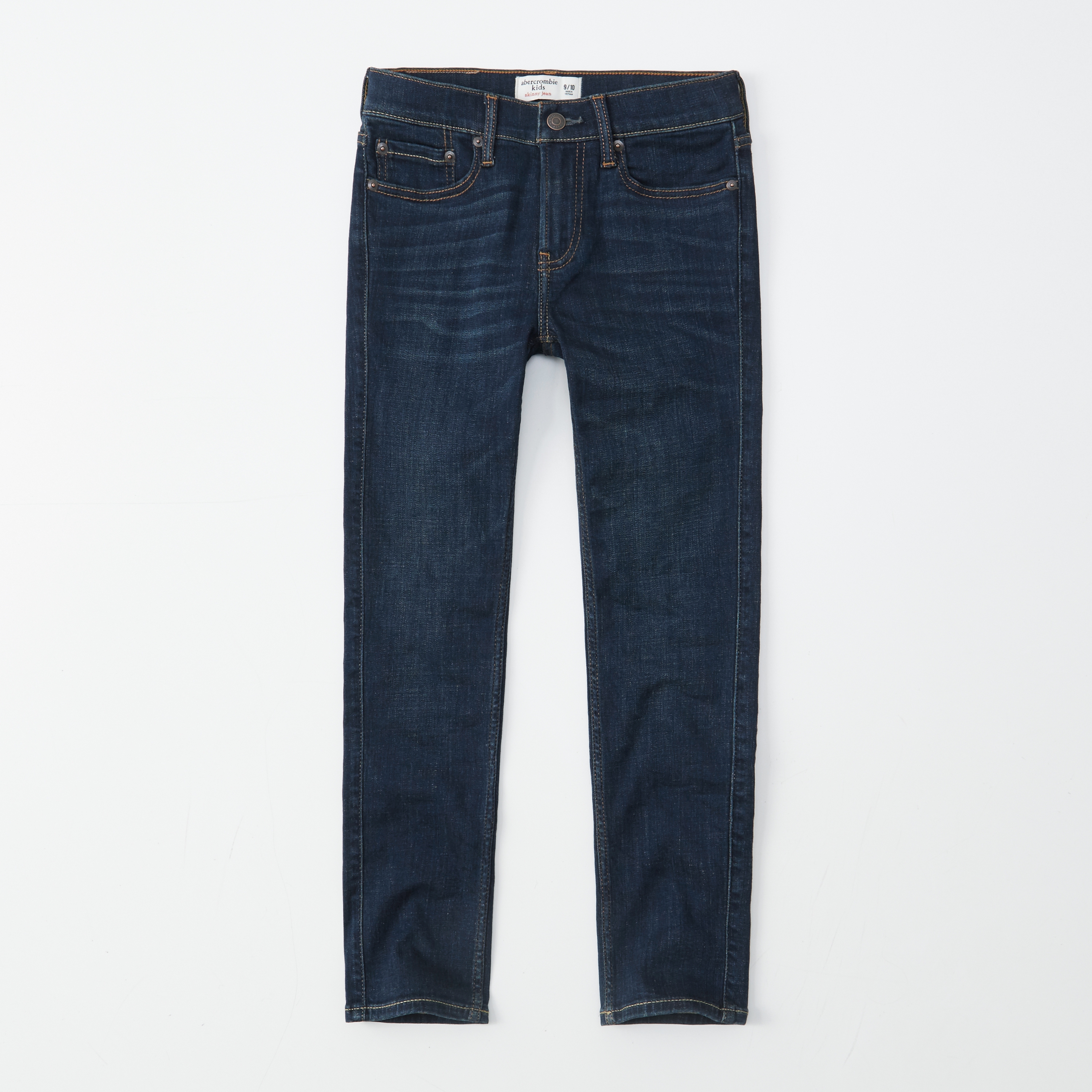 Abercrombie kids cheap skinny jeans