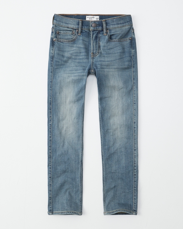 Boys Jeans Abercrombie Kids