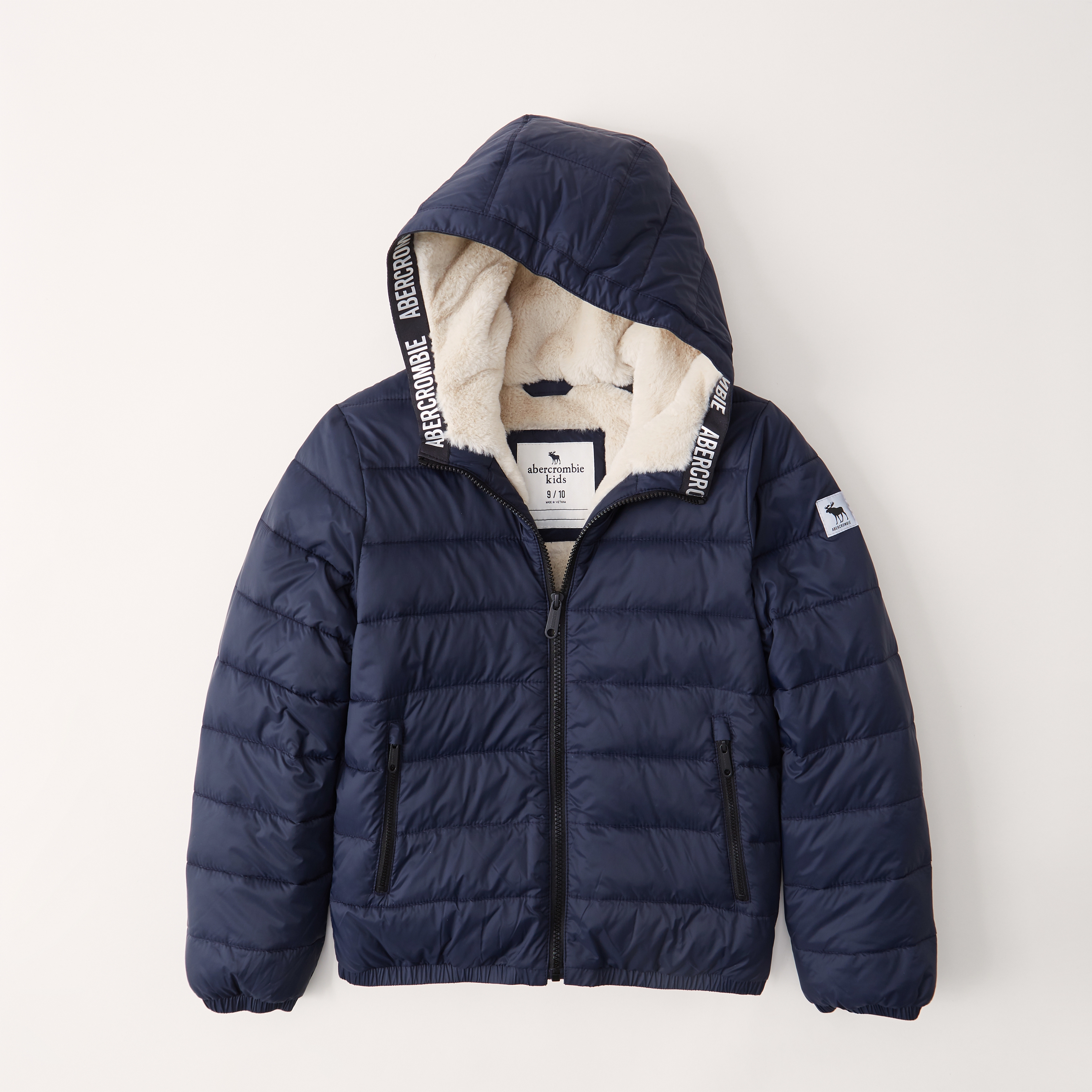 abercrombie boys jacket