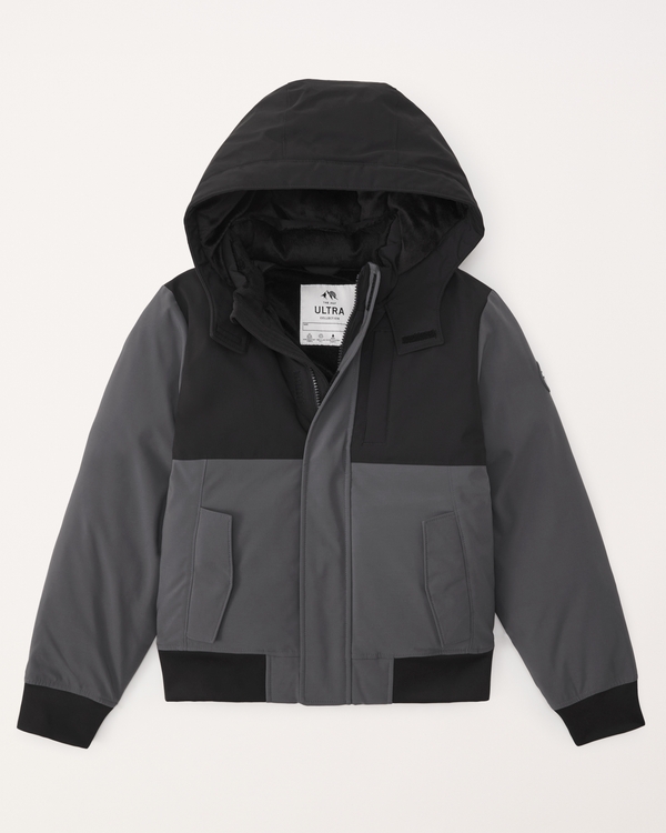Abercrombie kids jackets store
