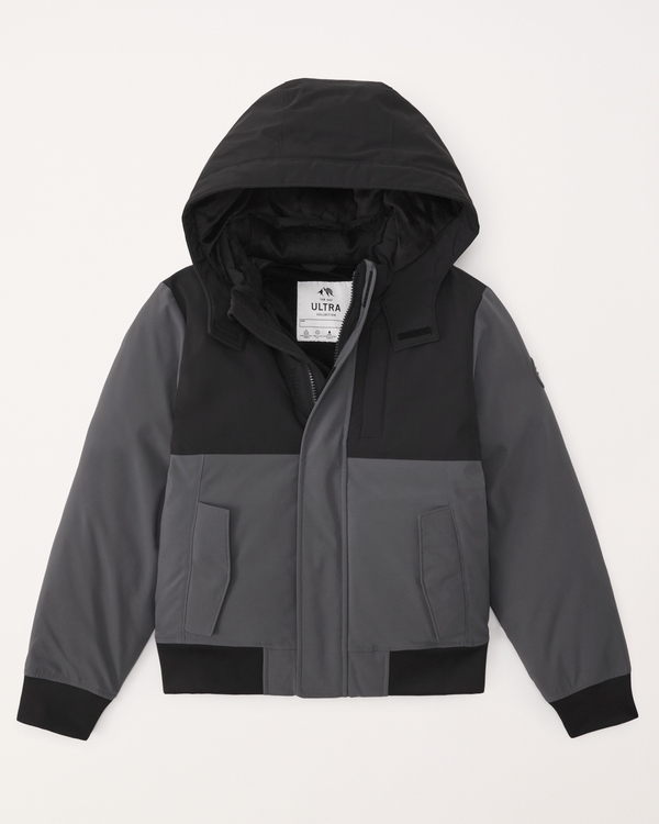 boys' coats & jackets | abercrombie kids