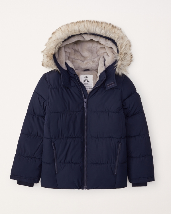 boys' coats & jackets | abercrombie kids