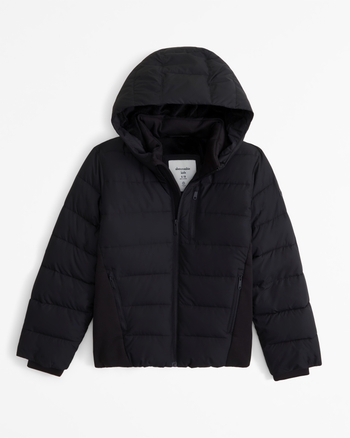 Jackets abercrombie discount