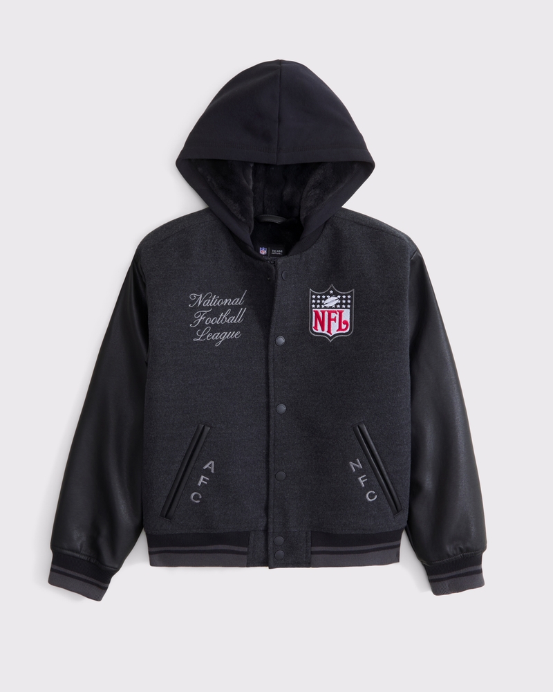 NFL Jacket sold