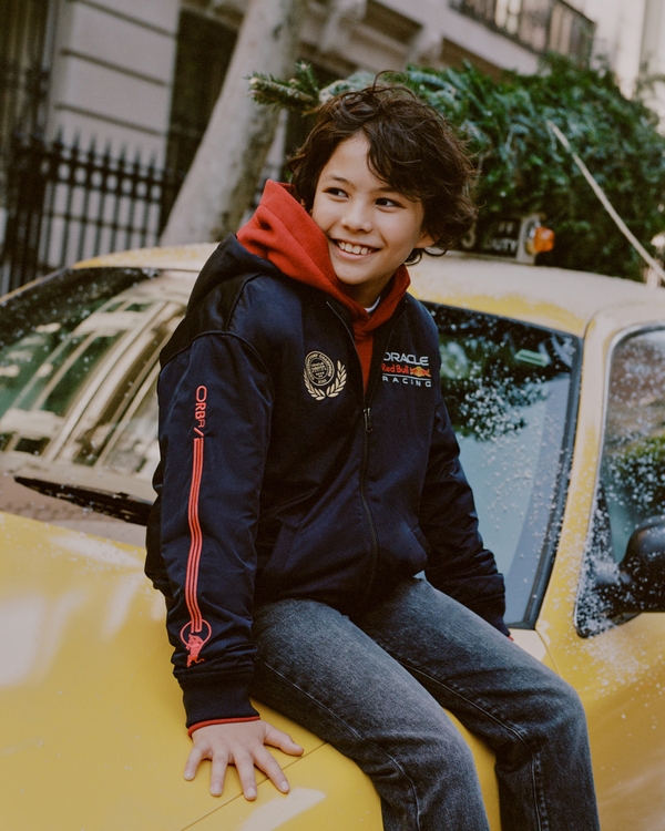 boys coats jackets abercrombie kids