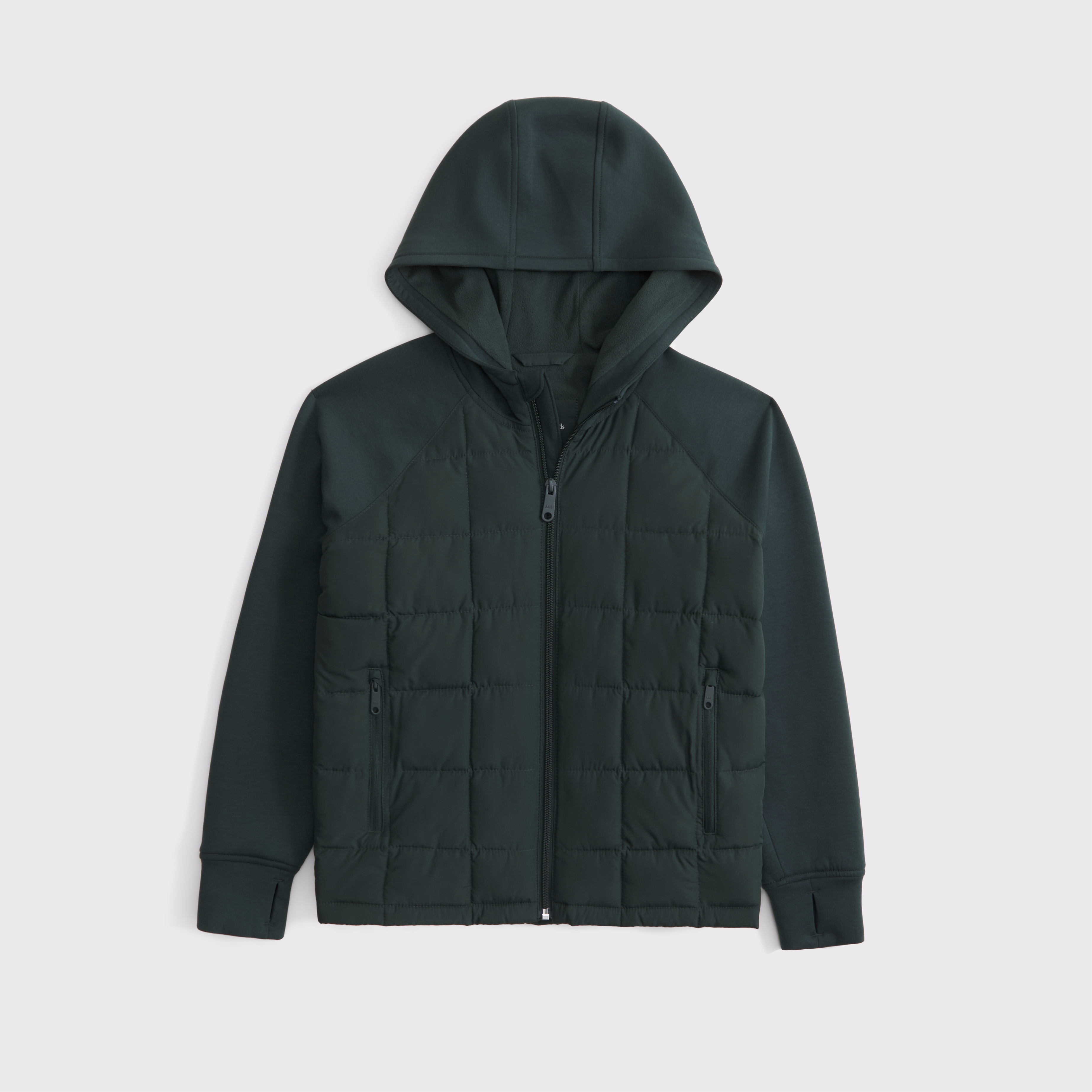 Abercrombie&Fitch - ♪新品♪　アバクロ　A&F　Sporty Puffer Jacket　[S] KIC_232-4015-00002-030_prod1.