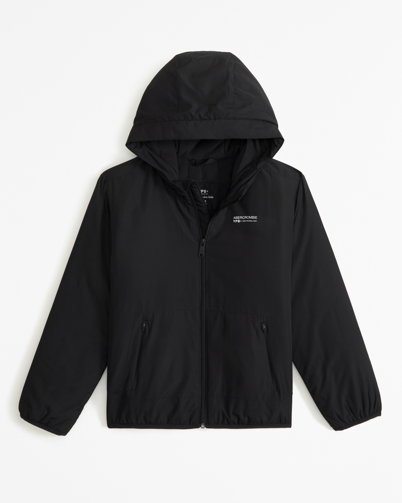 ypb active windbreaker