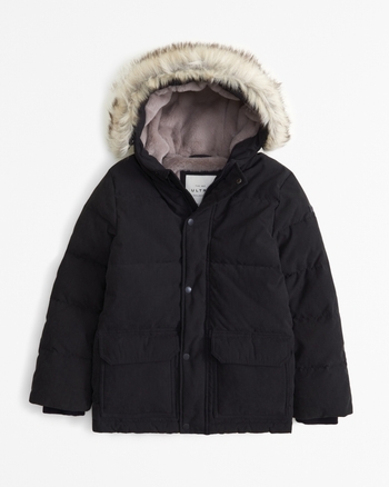 a f ultra parka