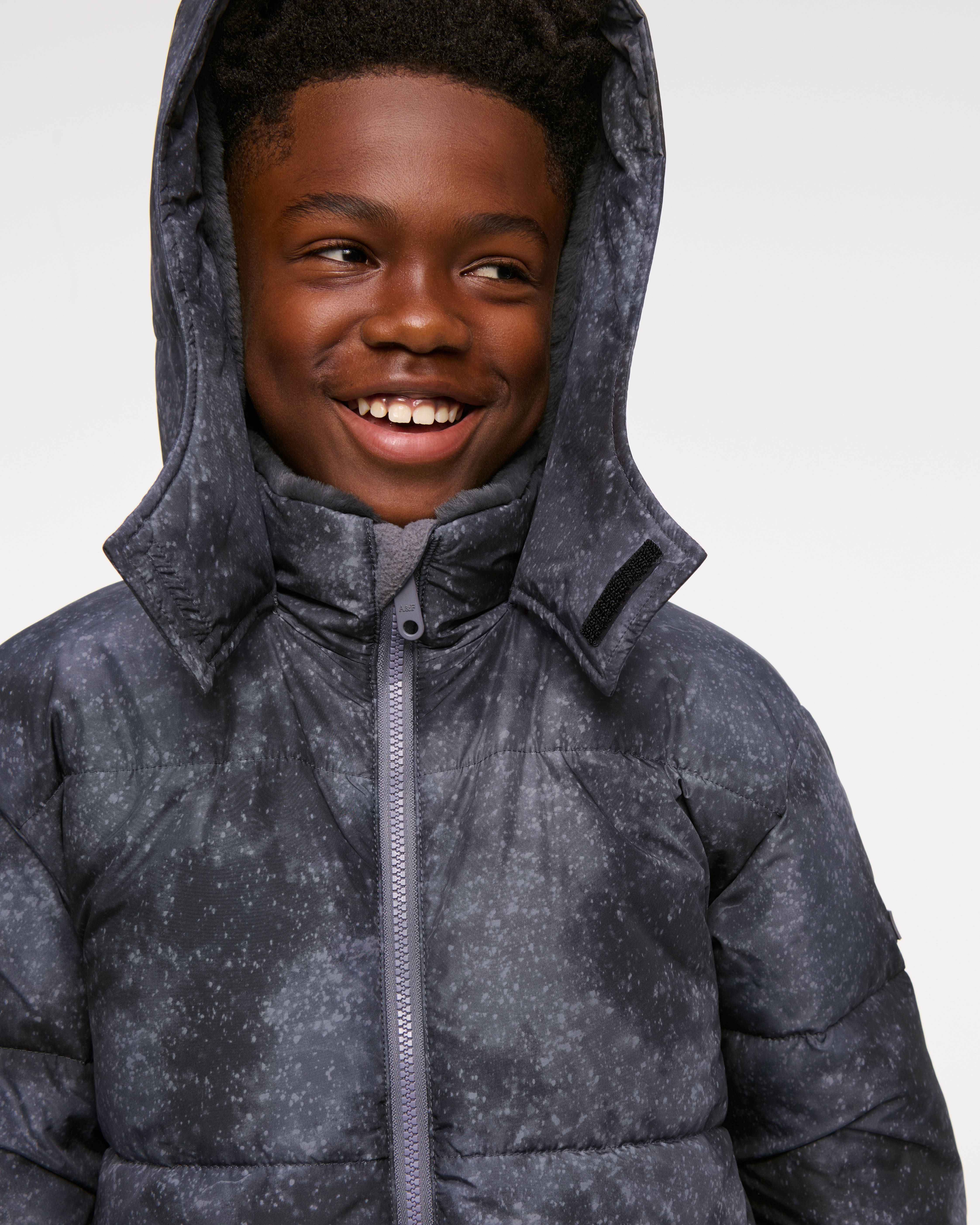 Cheap kid coats online