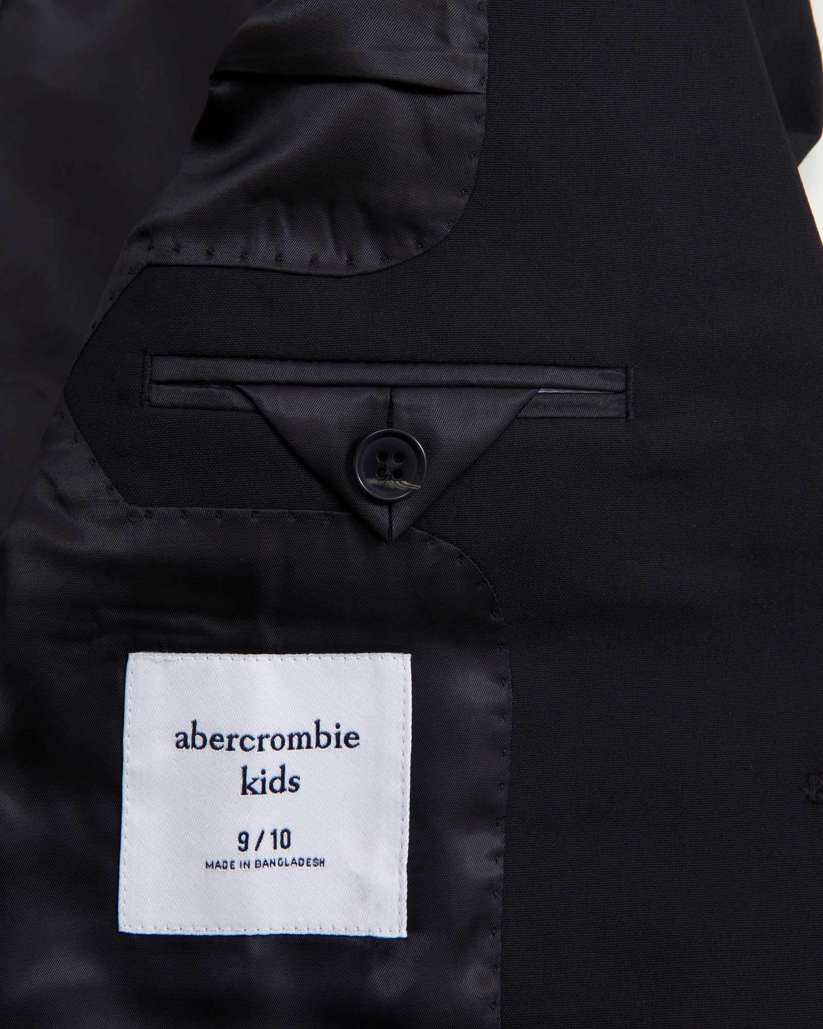 the a&f collins classic blazer