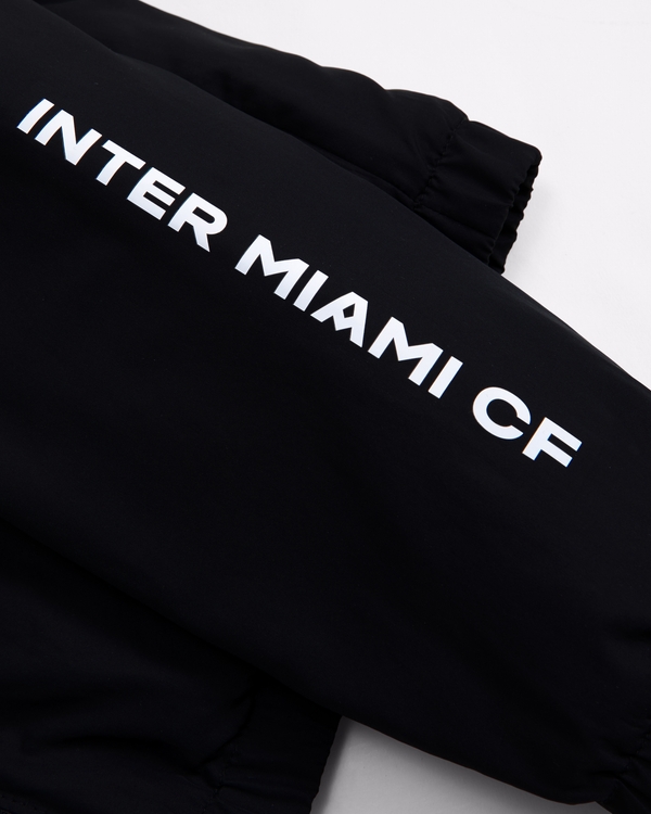 inter miami cf windbreaker