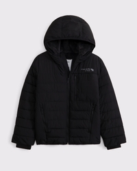 a&f performance puffer