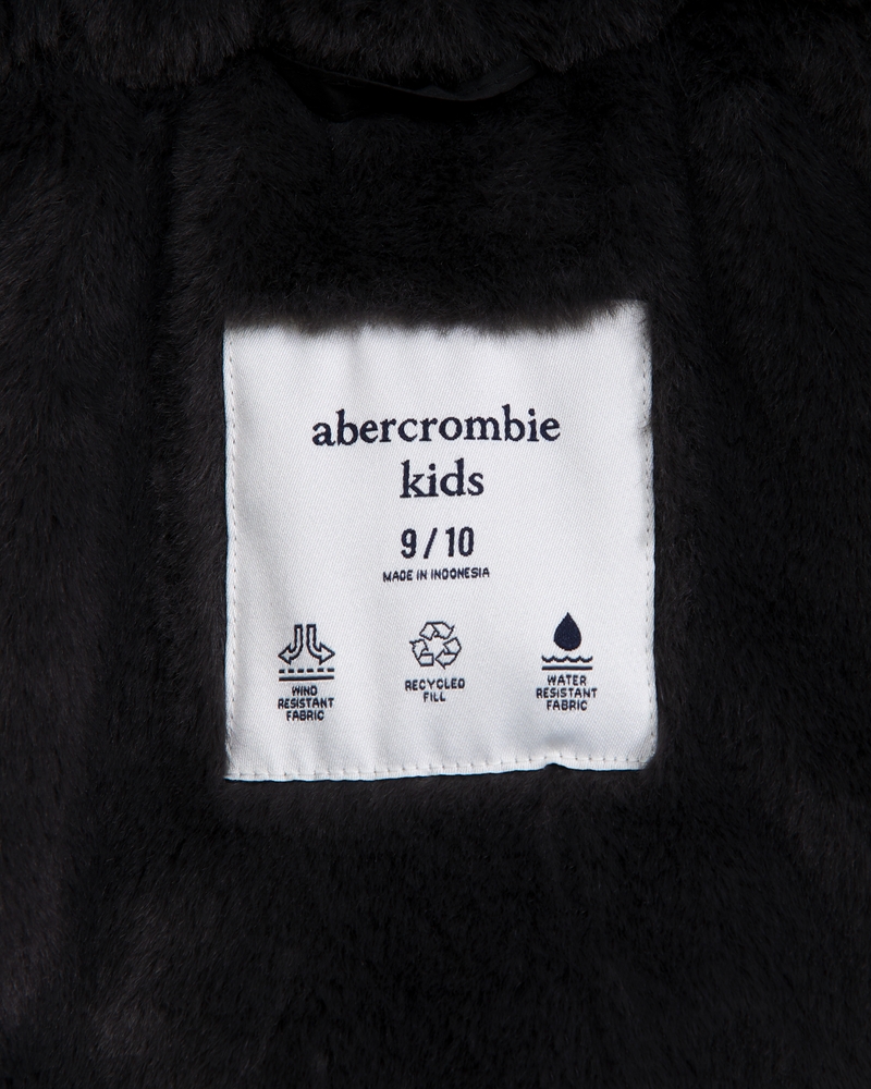 a&f performance puffer