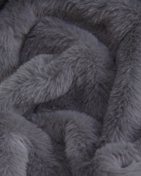 cozy performance puffer